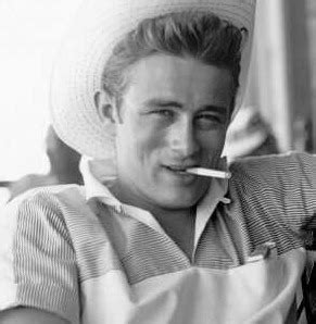 james dean nudes